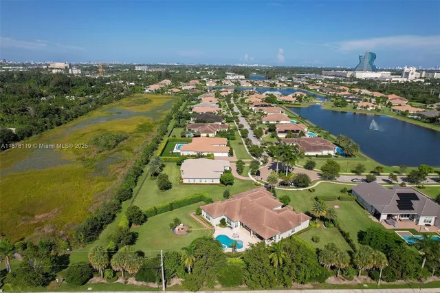 $2,795,000 | 5795 North Sterling Ranch Drive, Davie, FL 33314