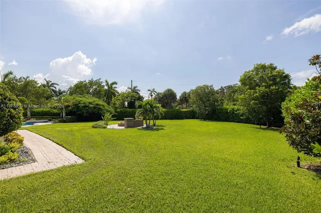 $2,795,000 | 5795 North Sterling Ranch Drive, Davie, FL 33314