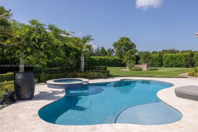 $2,795,000 | 5795 North Sterling Ranch Drive, Davie, FL 33314