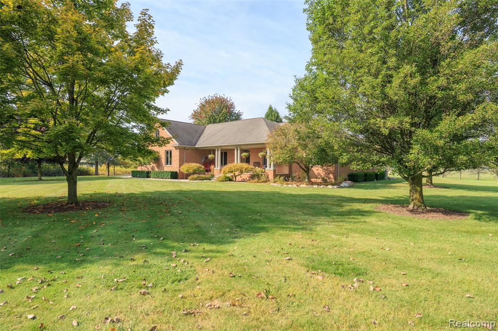 7030 Marsh Road Marine City, MI 48039 - Photo 47 of 47