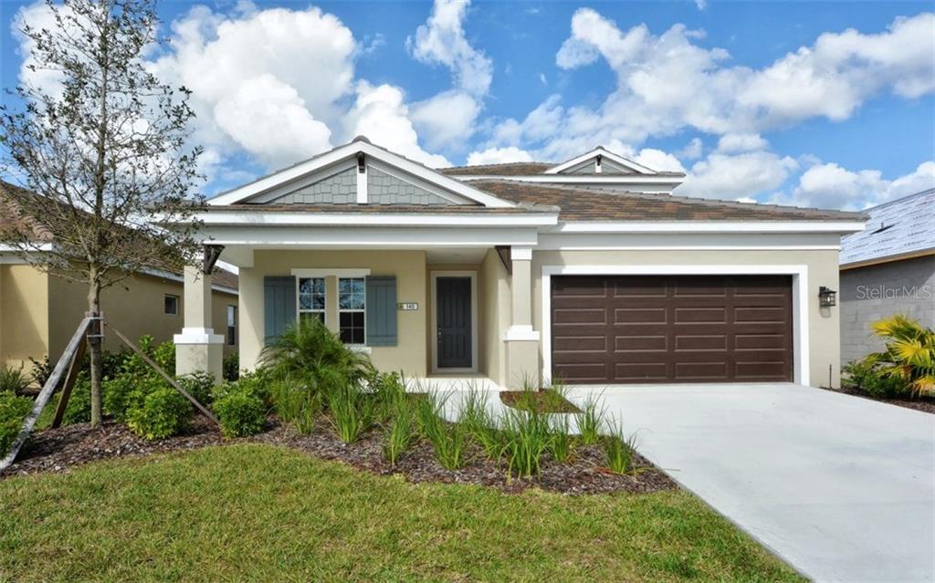 140 Cohosh Road Nokomis, FL 34275 - Photo 1 of 1 Gallery Image 1
