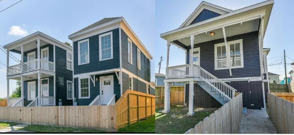 $575,000 | 4007 Avenue H, Galveston, TX 77550