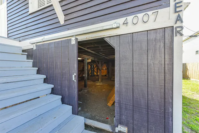 $600,000 | 4007 Avenue H, Galveston, TX 77550