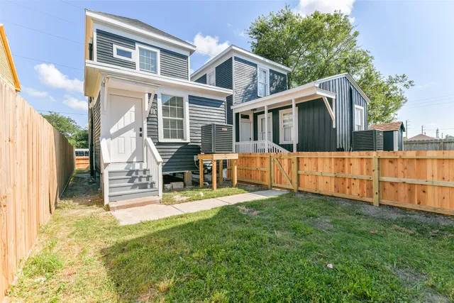 $600,000 | 4007 Avenue H, Galveston, TX 77550