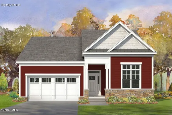 $657,300 | 41 Creekside Drive, Rock City Falls, NY 12863