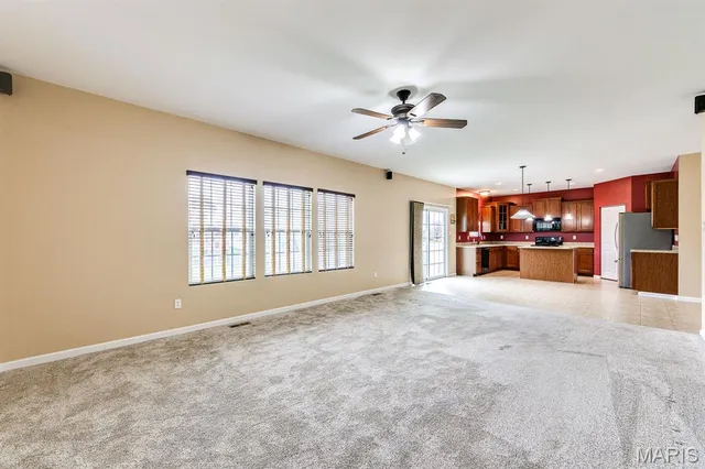 $2,800 | 1832 English Oak Drive, O'Fallon, MO 63367