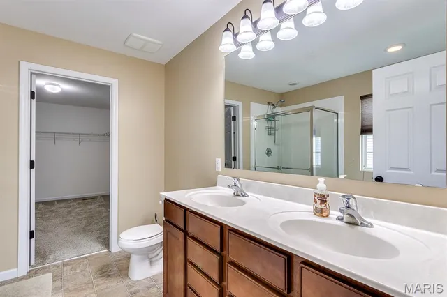 $2,800 | 1832 English Oak Drive, O'Fallon, MO 63367