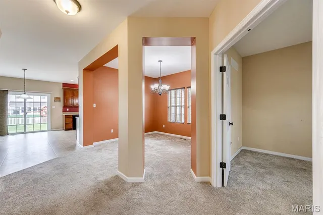 $2,800 | 1832 English Oak Drive, O'Fallon, MO 63367