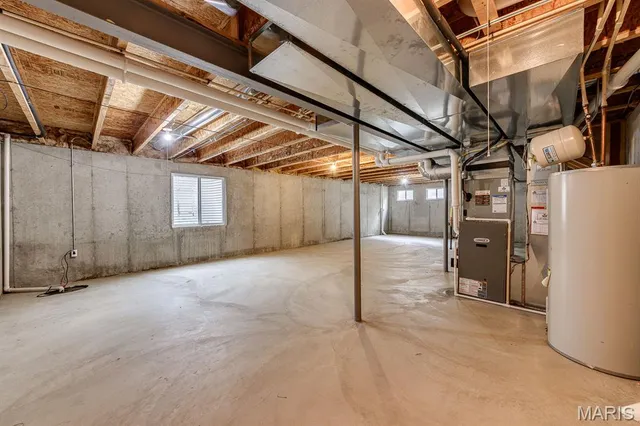 $2,800 | 1832 English Oak Drive, O'Fallon, MO 63367