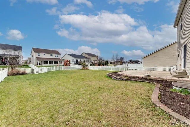 $2,800 | 1832 English Oak Drive, O'Fallon, MO 63367