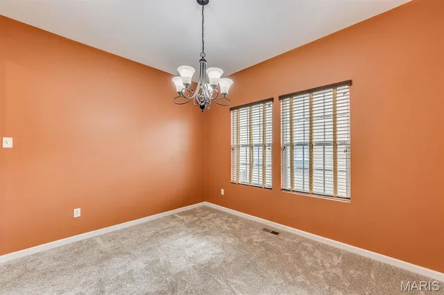 $2,800 | 1832 English Oak Drive, O'Fallon, MO 63367