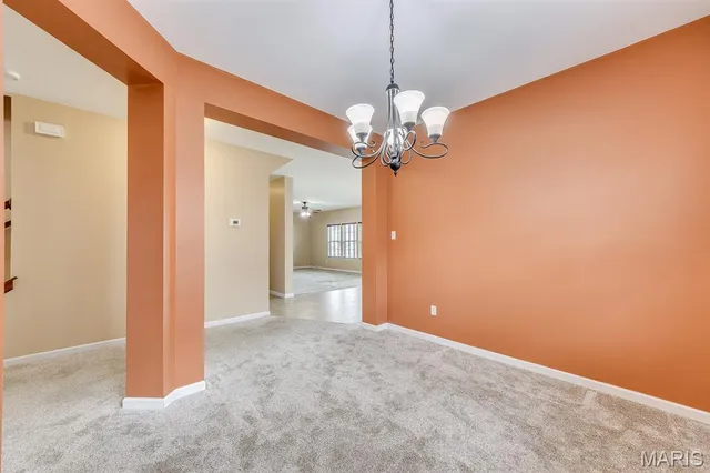 $2,800 | 1832 English Oak Drive, O'Fallon, MO 63367