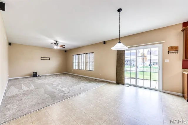 $2,800 | 1832 English Oak Drive, O'Fallon, MO 63367