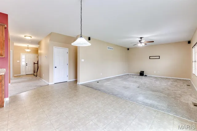 $2,800 | 1832 English Oak Drive, O'Fallon, MO 63367