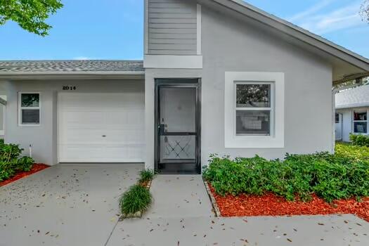 8914 Windtree Street Boca Raton, FL 33496 - Photo 1 of 30 Front of House