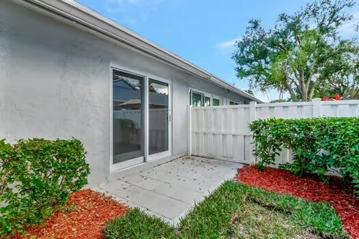 8914 Windtree Street Boca Raton, FL 33496 - Photo 27 of 30 Patio