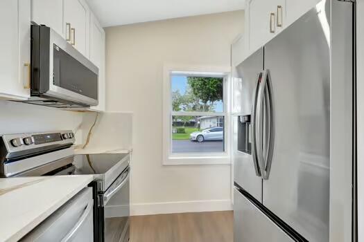 8914 Windtree Street Boca Raton, FL 33496 - Photo 6 of 30 Stainless Steel