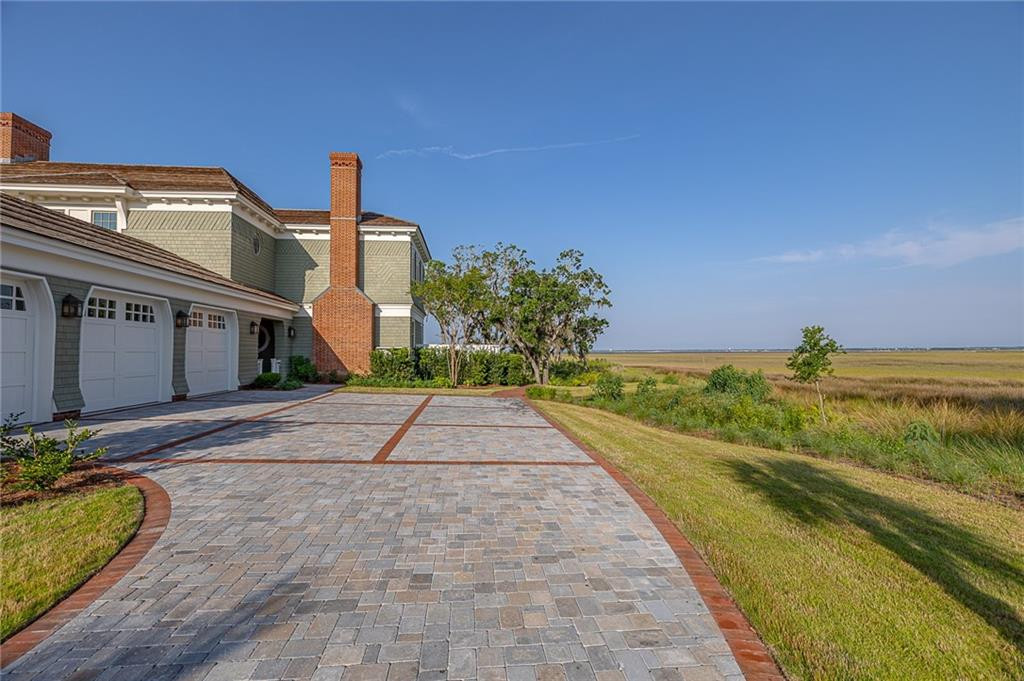 144 Point Lane St. Simons Island, GA 31522 - Photo 65 of 100 Photo 65