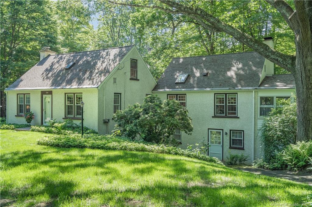 104 Oregon Road Cheshire, CT 06410 - Photo 1 of 1