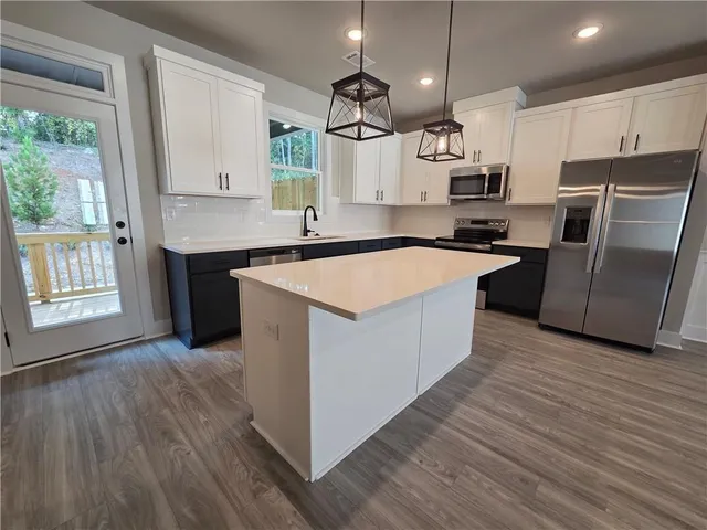 $2,850 | 6 Rock Pk Way, Tucker, GA 30084