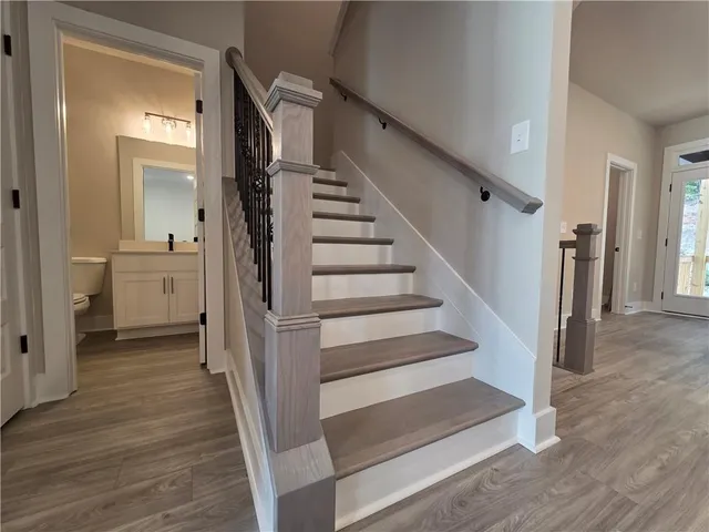 $2,850 | 6 Rock Pk Way, Tucker, GA 30084