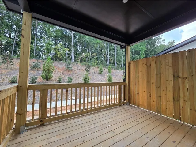 $2,850 | 6 Rock Pk Way, Tucker, GA 30084