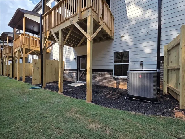 $2,850 | 6 Rock Pk Way, Tucker, GA 30084
