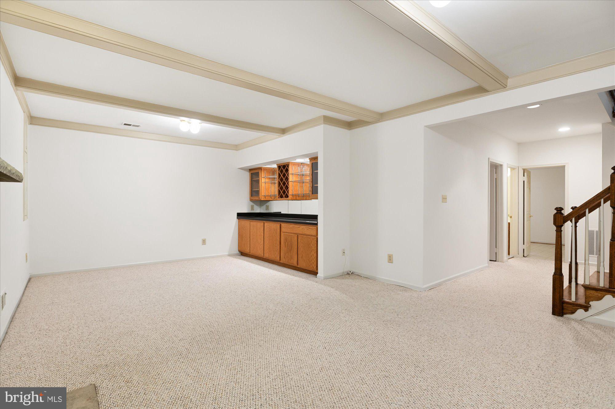 8319 Rising Ridge Way Bethesda, MD 20817 - Photo 37 of 44 Rec. Room