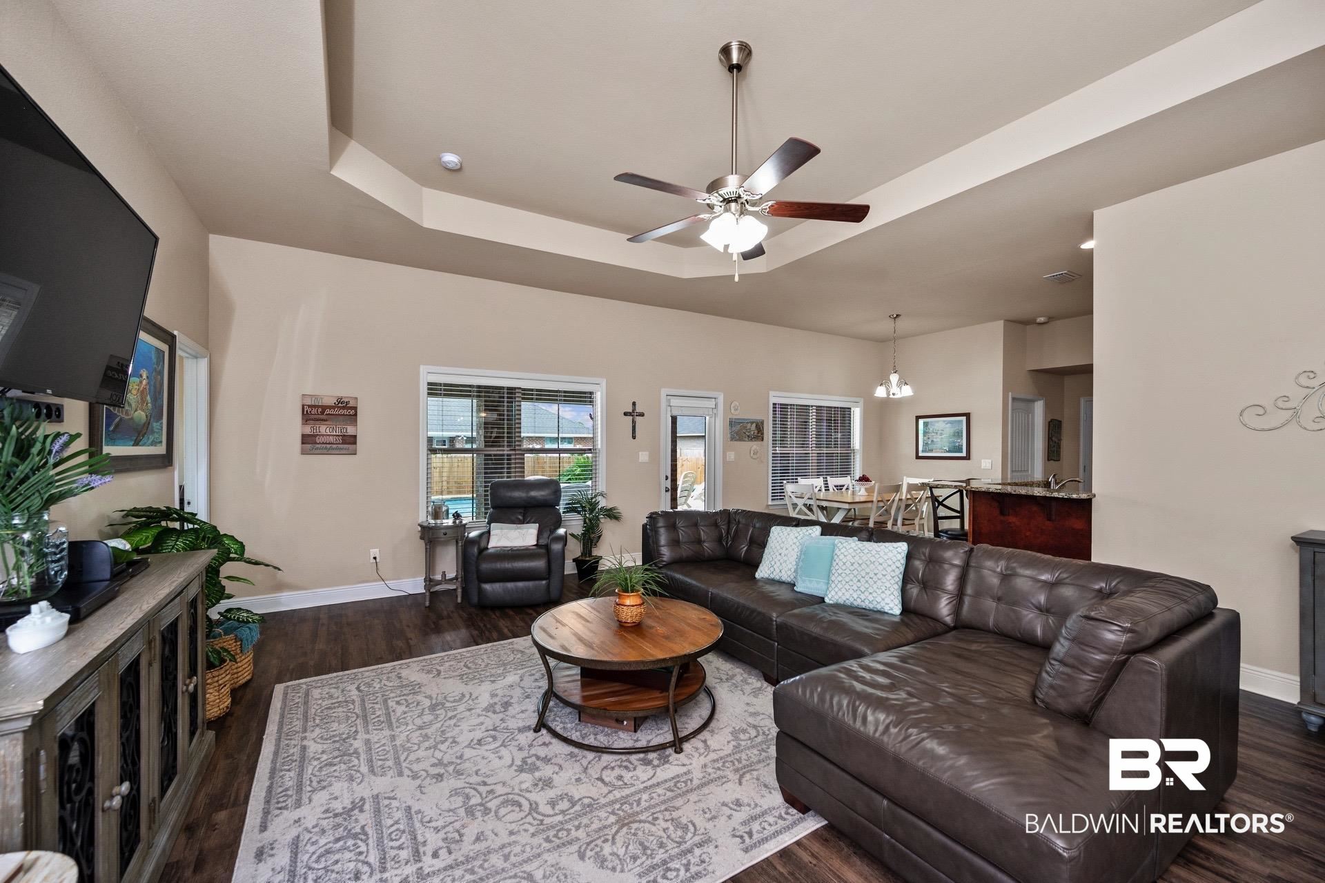 14630 Troon Drive Foley, AL 36535 - Photo 9 of 33