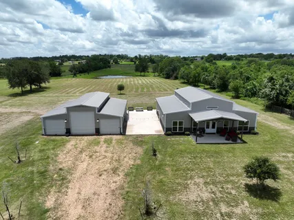 $975,000 | 10140 Jenny Lynn Lane, Chappell Hill, TX 77426