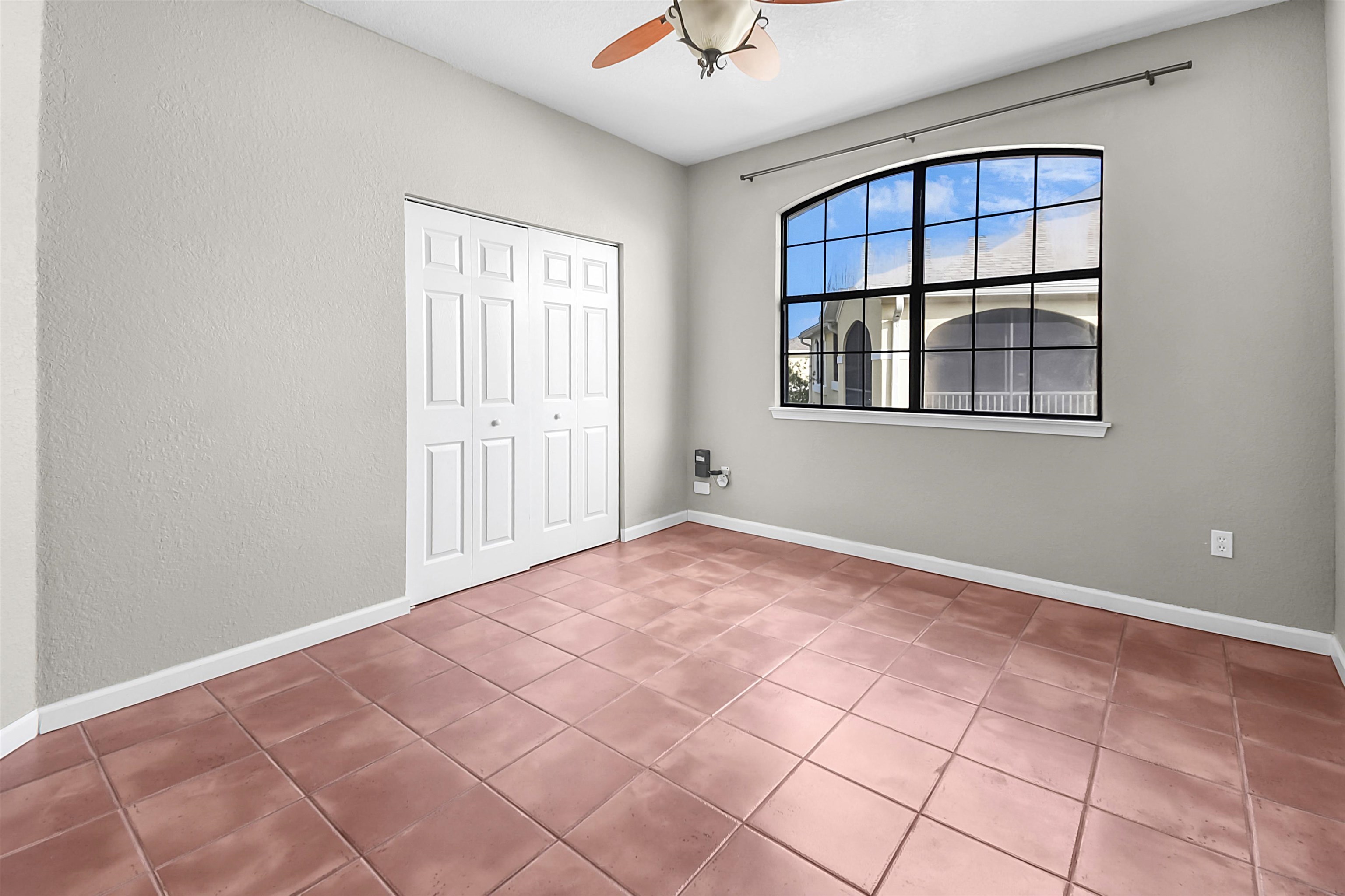 2221 Vista Cove Road St. Augustine, FL 32084 - Photo 18 of 30 a view of an empty room with a window