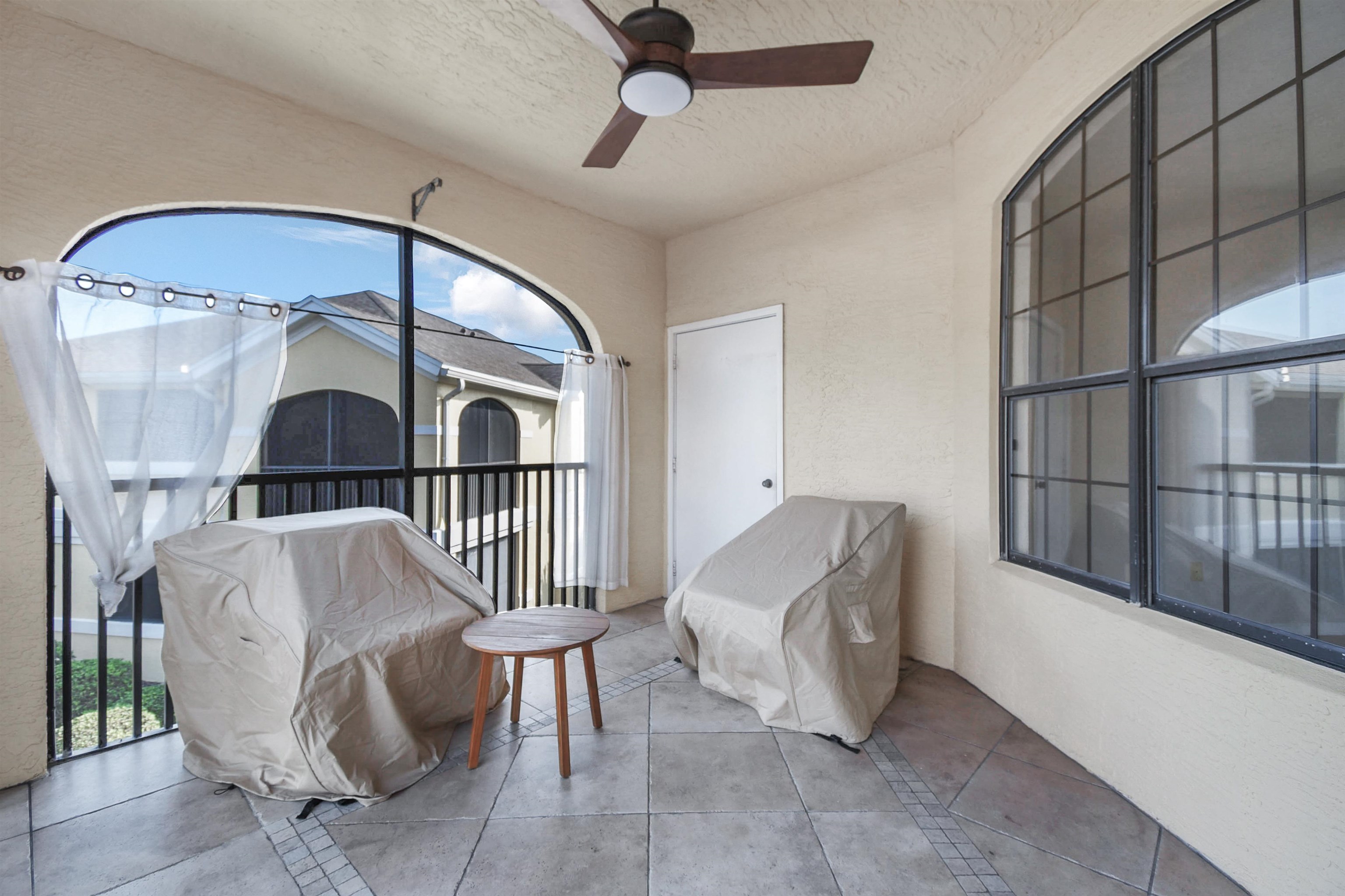 2221 Vista Cove Road St. Augustine, FL 32084 - Photo 24 of 30 a living room with furniture and a window