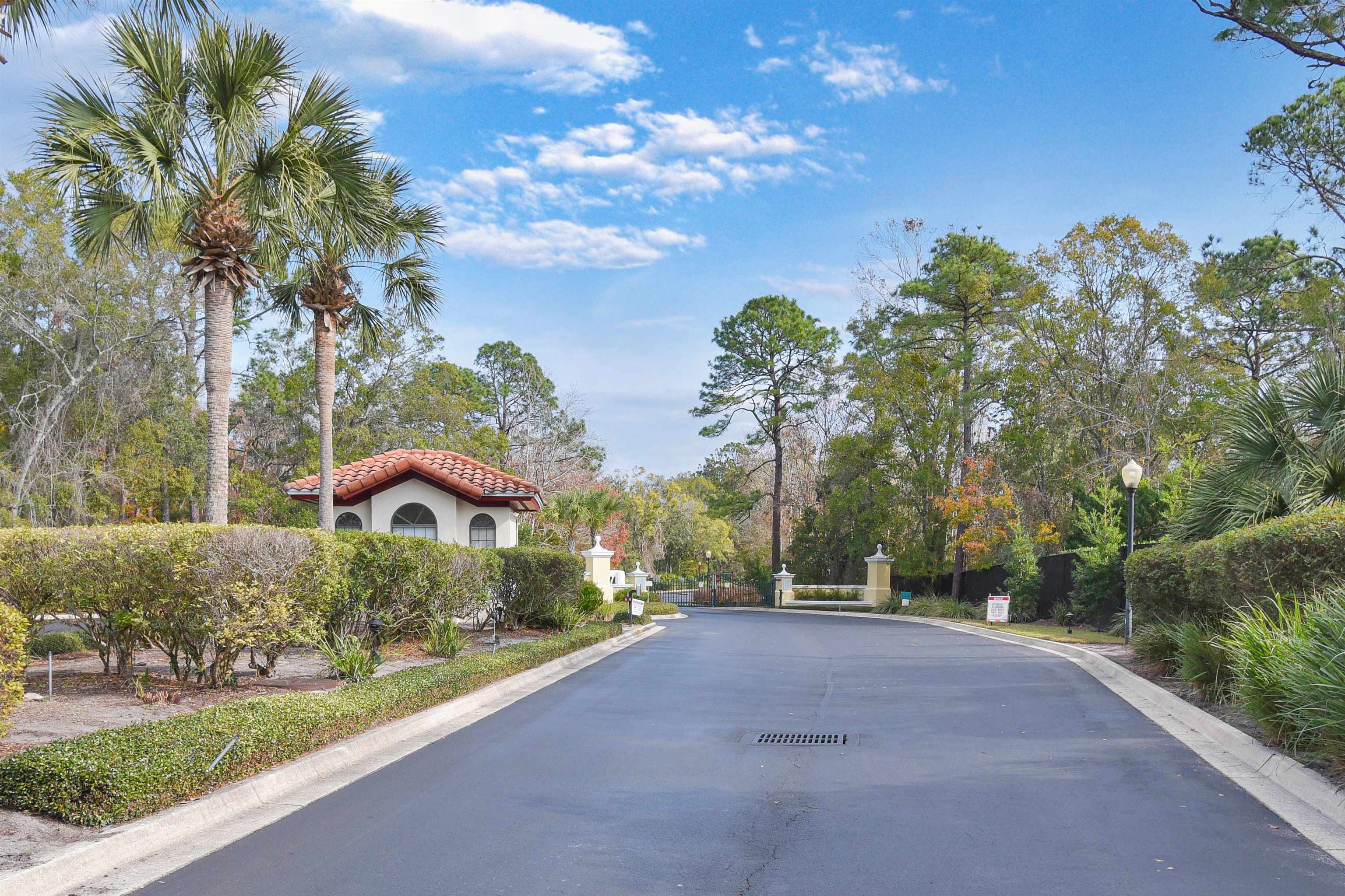 2221 Vista Cove Road St. Augustine, FL 32084 - Photo 29 of 30 a view of outdoor space and yard