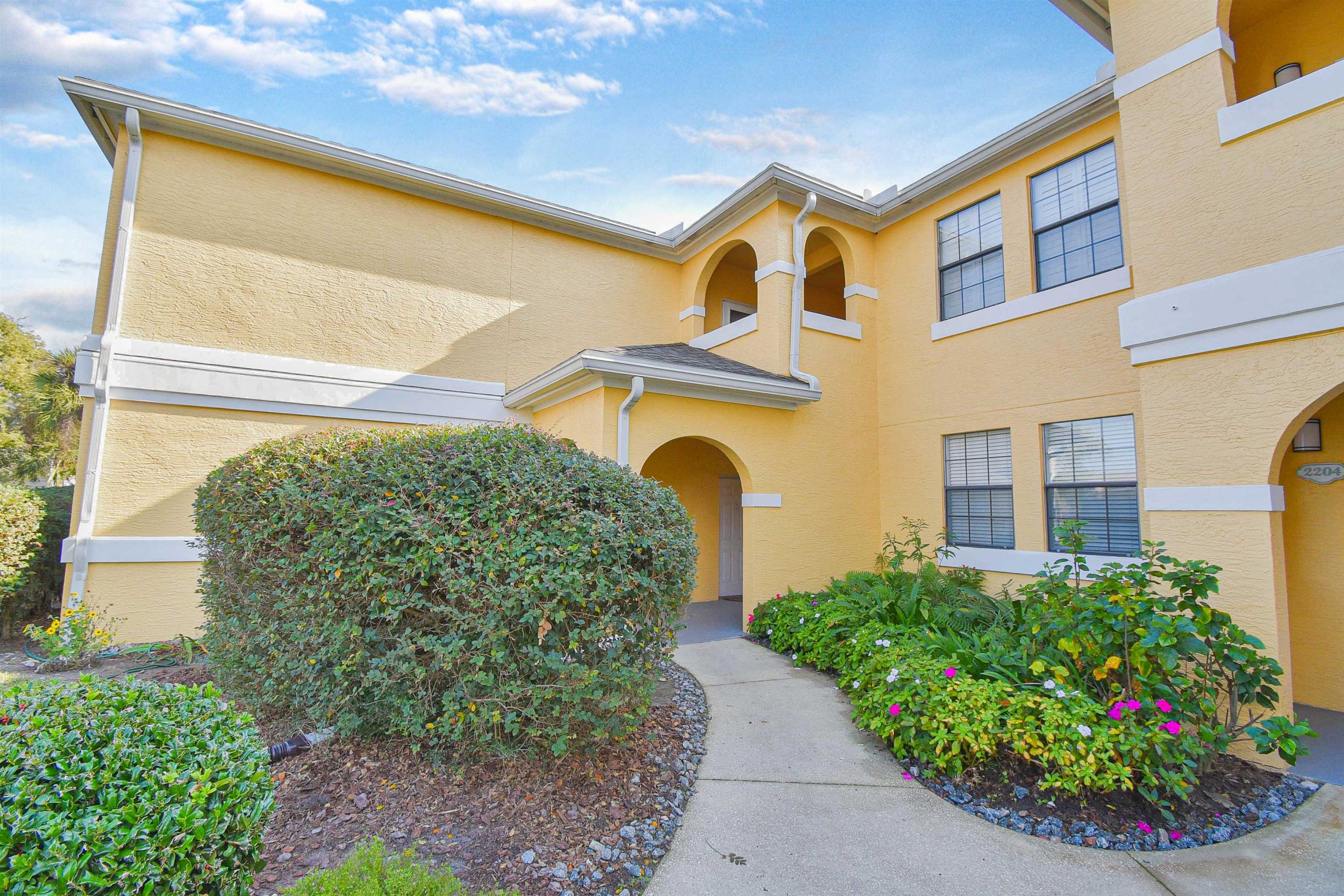 2221 Vista Cove Road St. Augustine, FL 32084 - Photo 3 of 30