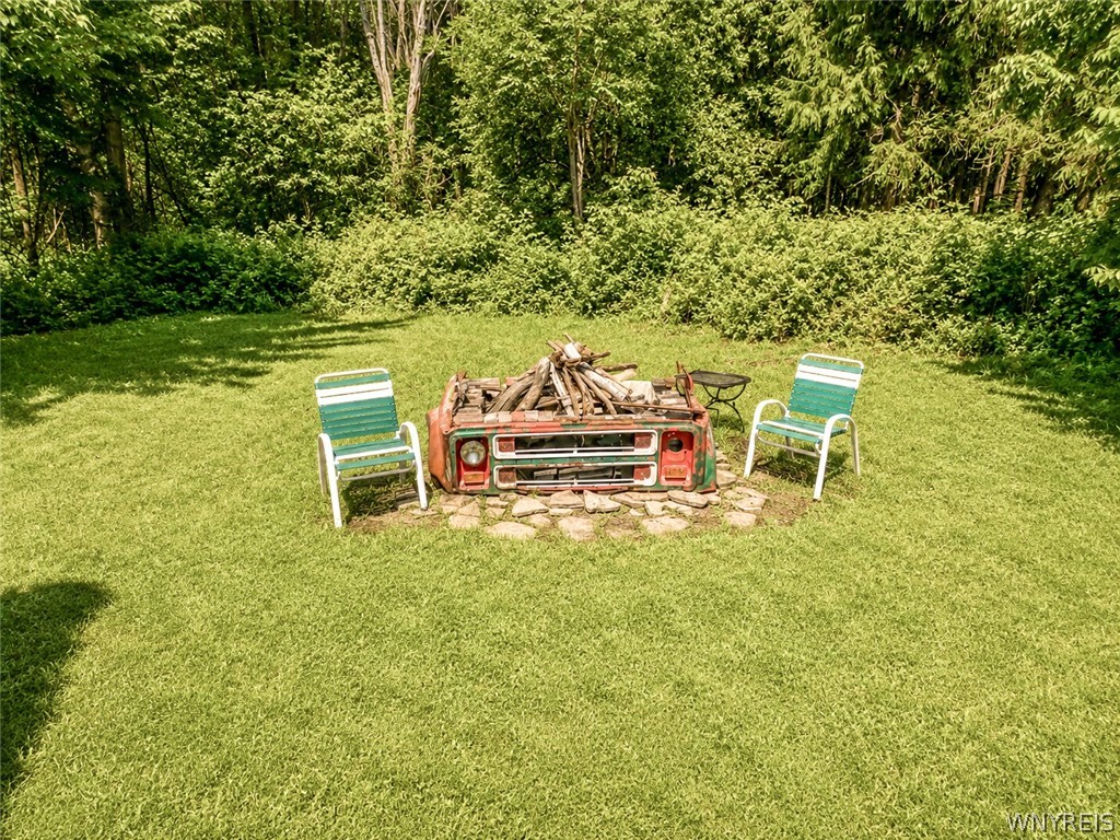 9121 Dake Hill Road Cattaraugus, NY 14719 - Photo 49 of 50