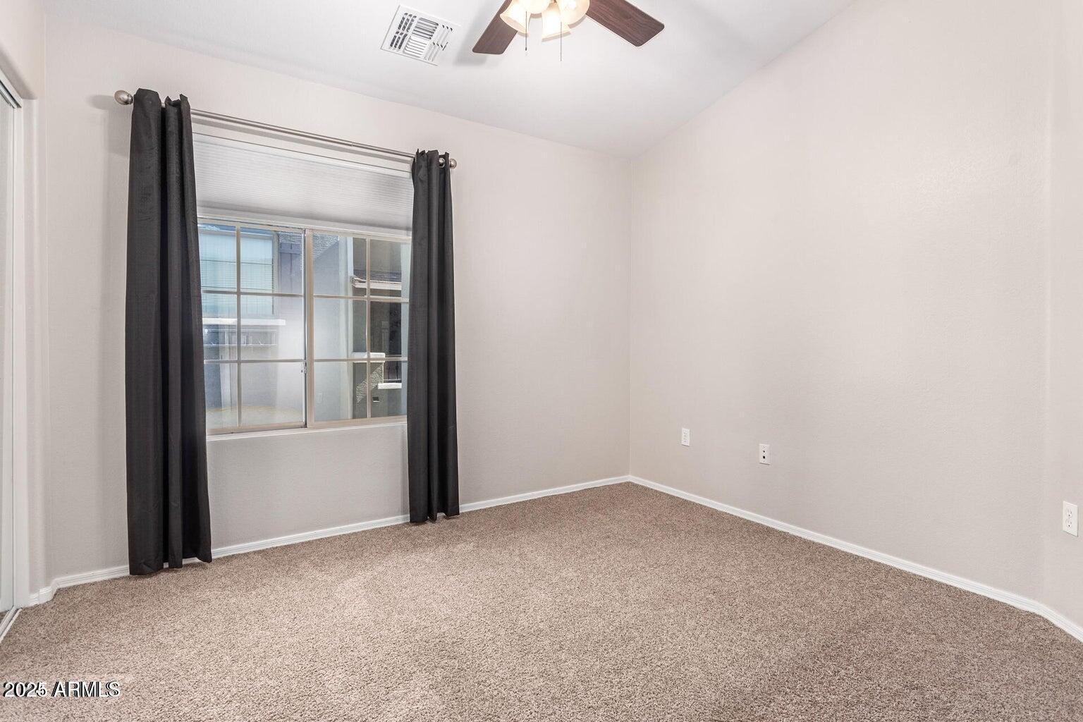 2402 East 5th Street, Unit 1402 Tempe, AZ 85288 - Photo 20 of 36 a view of empty room