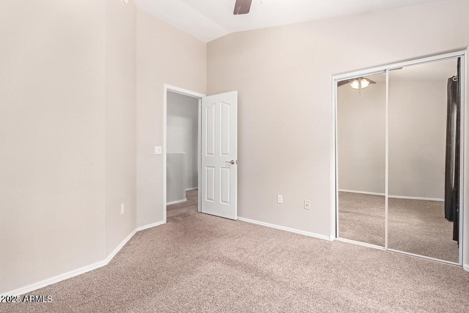 2402 East 5th Street, Unit 1402 Tempe, AZ 85288 - Photo 21 of 36 a view of an empty room