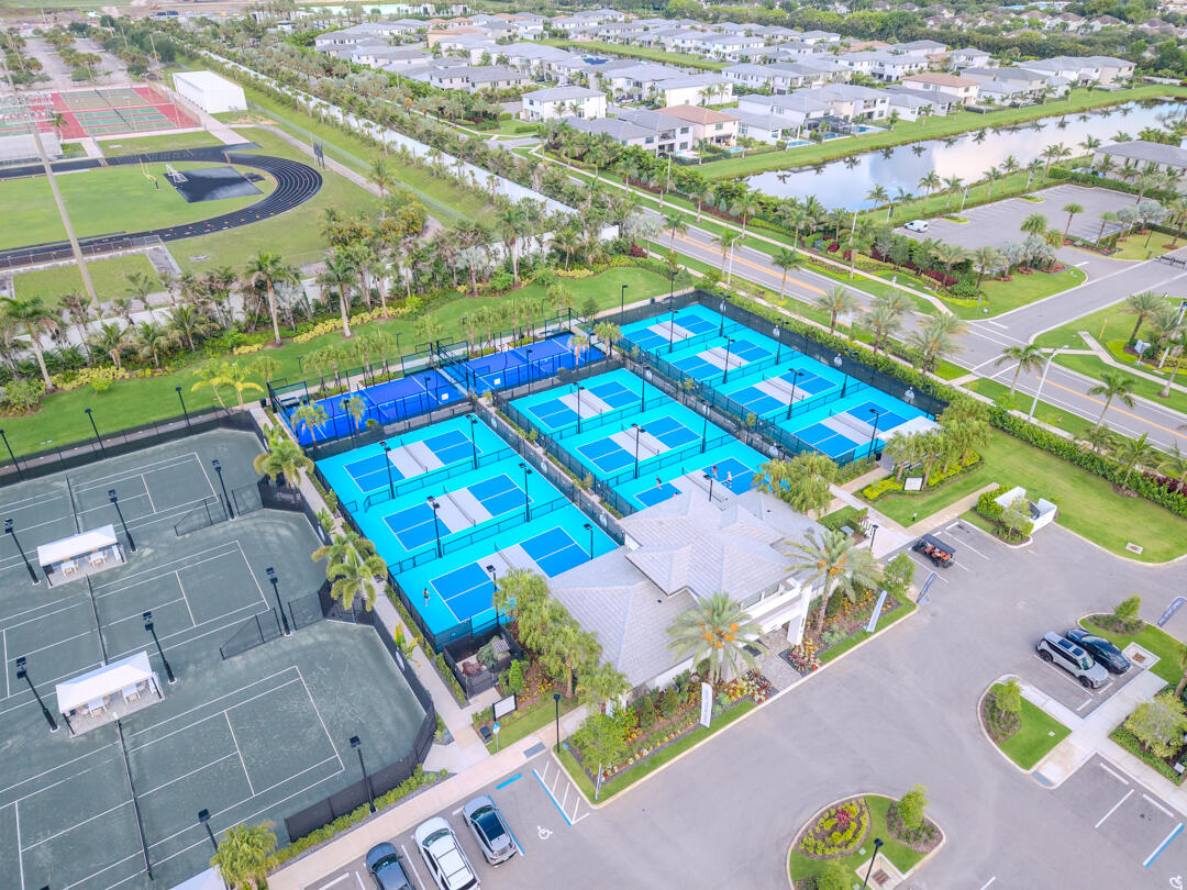 9523 Riverside Pk Drive Boca Raton, FL 33434 - Photo 42 of 47 Tennis