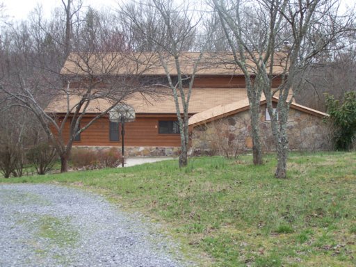 291 Gordon Hollow Road Ten Mile, TN 37880 - Photo 1 of 1 Primary Photo