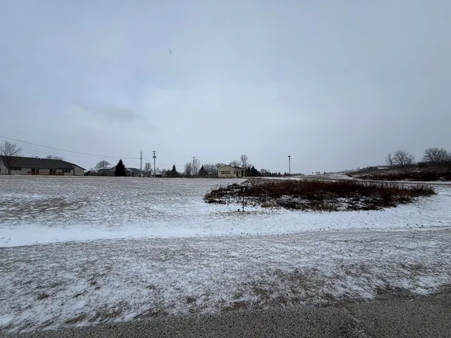 $29,900 | Lt7 Cedarview Drive, St. Cloud, WI 53079