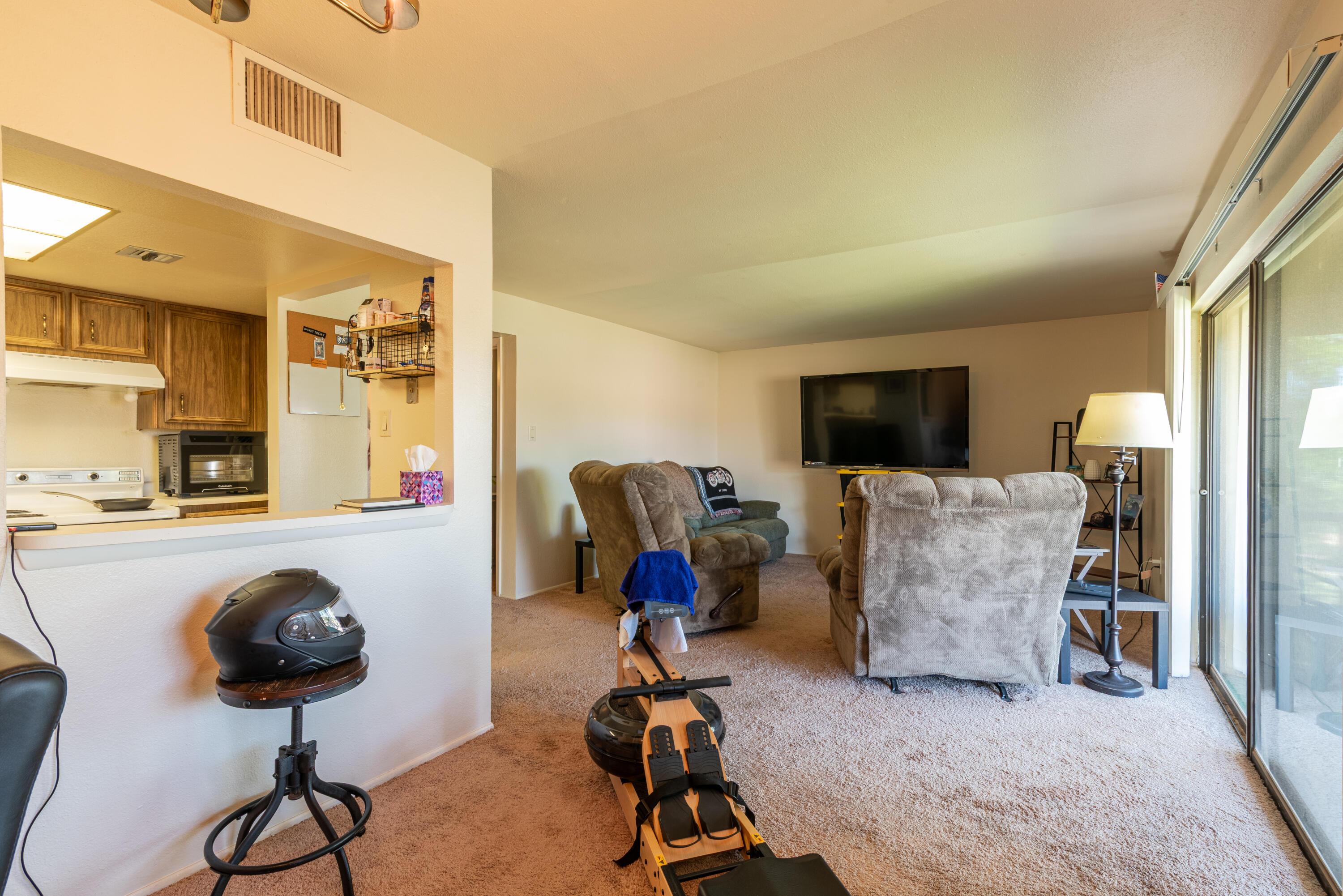 917 Country Club Drive Southeast, Unit H Rio Rancho, NM 87124 - Photo 9 of 26 Gallery Image 9
