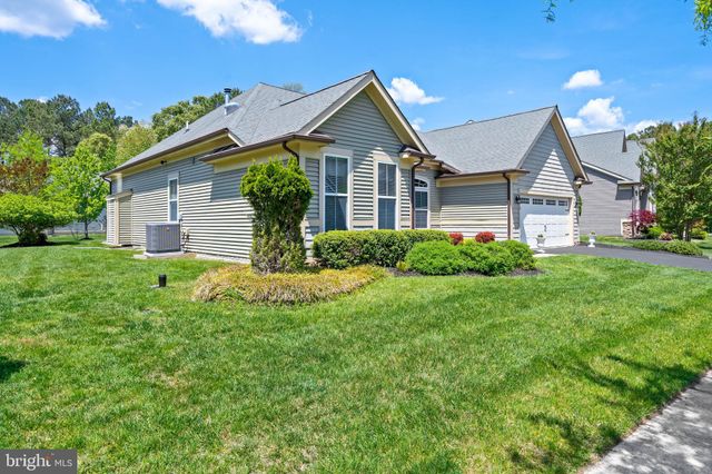 $590,000 | 30954 Scissorbill Road, Ocean View, DE 19970