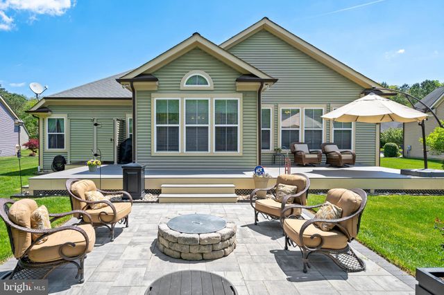 $590,000 | 30954 Scissorbill Road, Ocean View, DE 19970