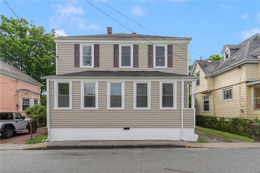 53 Warner Street Newport, RI 02840 - Photo 2 of 34