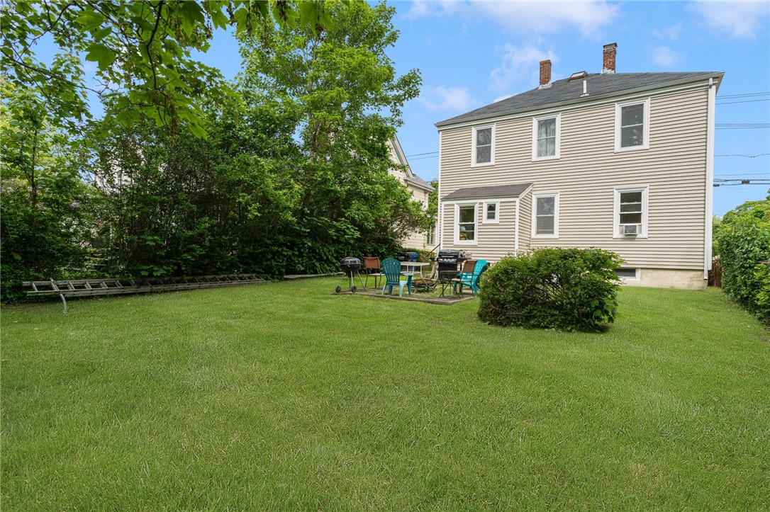 53 Warner Street Newport, RI 02840 - Photo 30 of 34