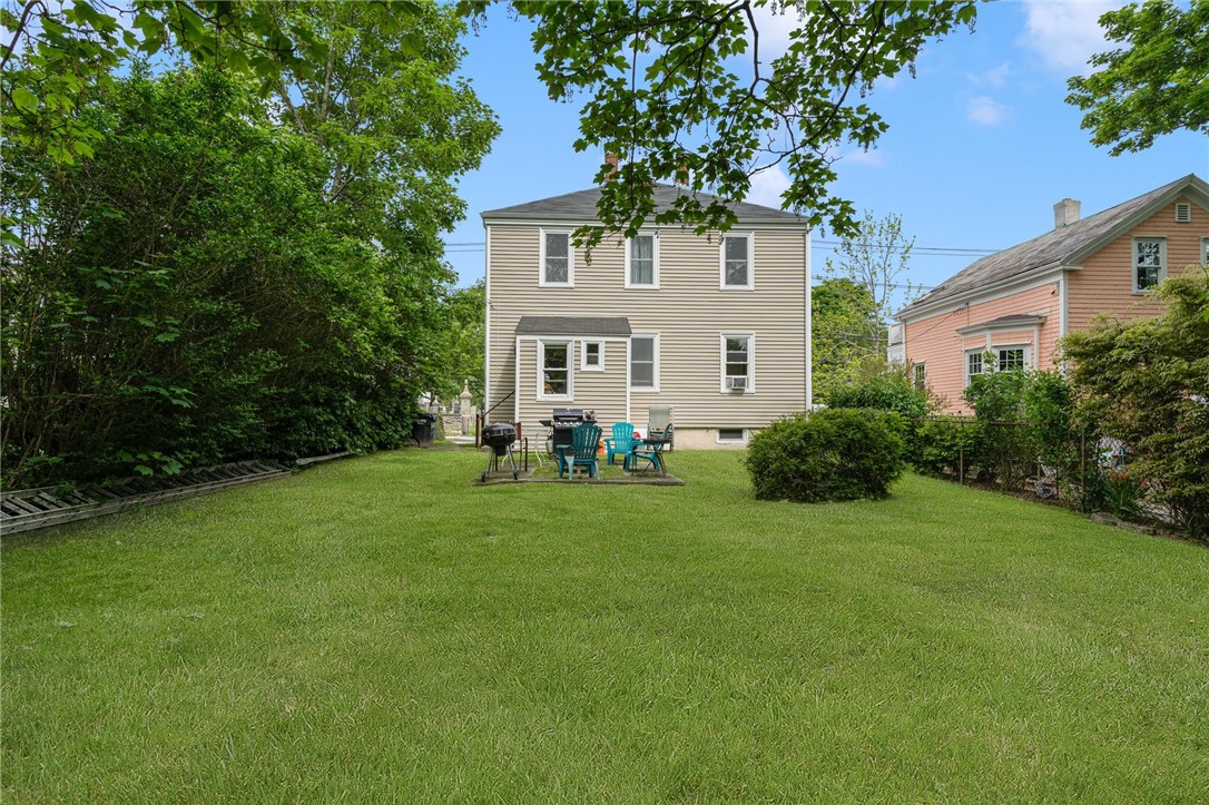 53 Warner Street Newport, RI 02840 - Photo 31 of 34