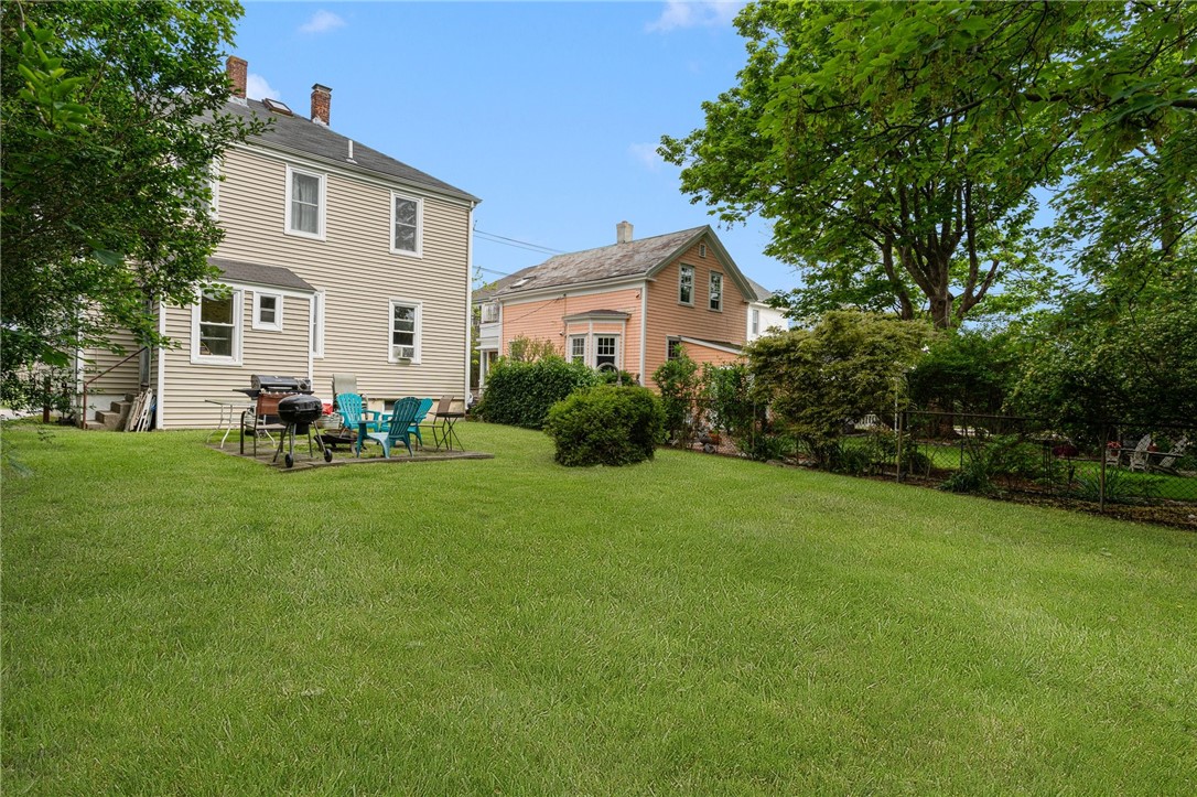 53 Warner Street Newport, RI 02840 - Photo 32 of 34