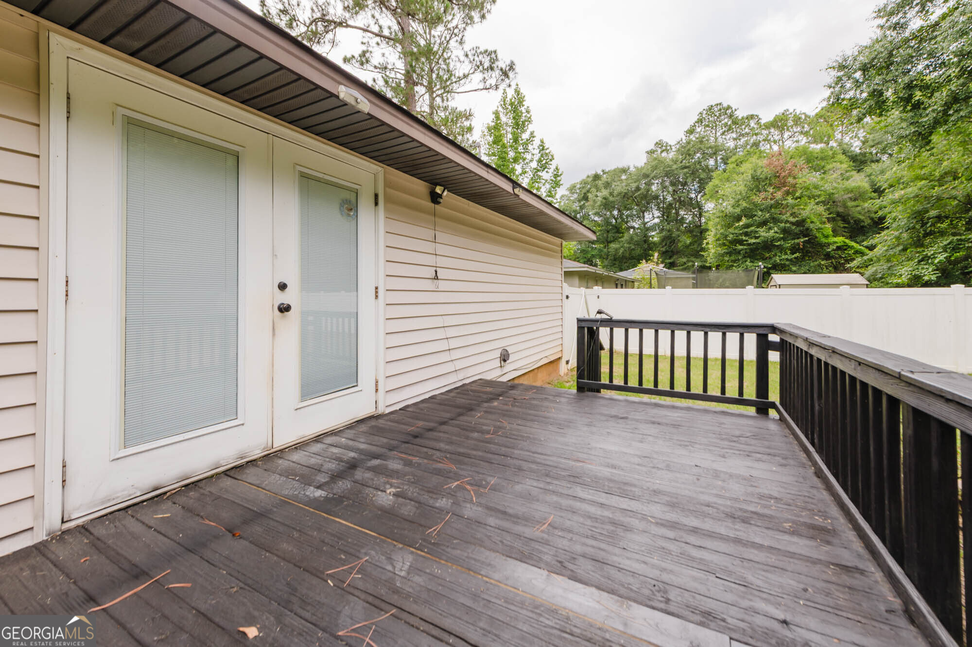 410 Frank Satterfield Road Perry, GA 31069 - Photo 21 of 26