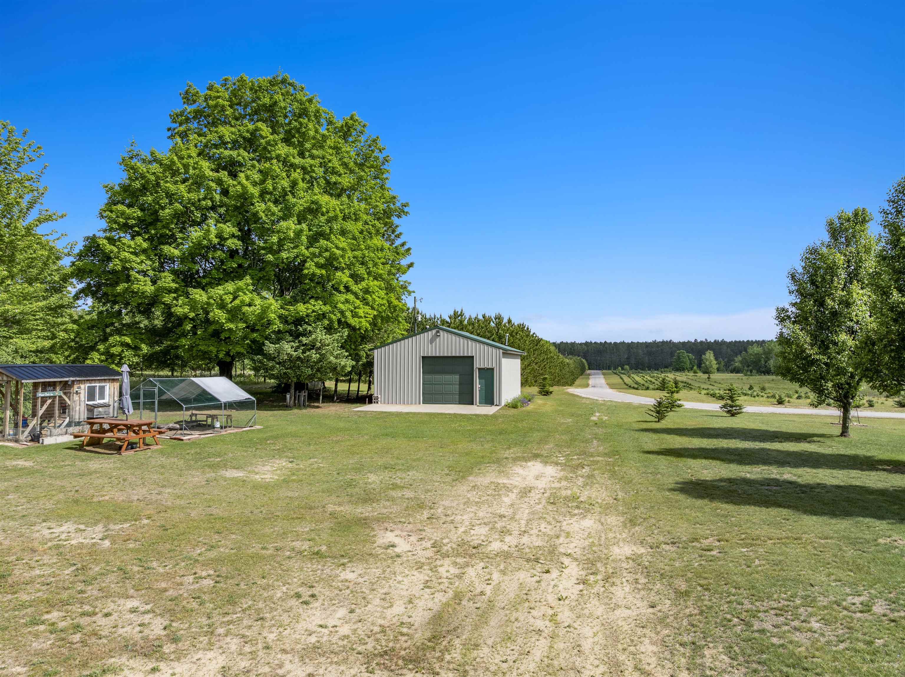 347 Boardman Road South Boardman, MI 49680 - Photo 63 of 66