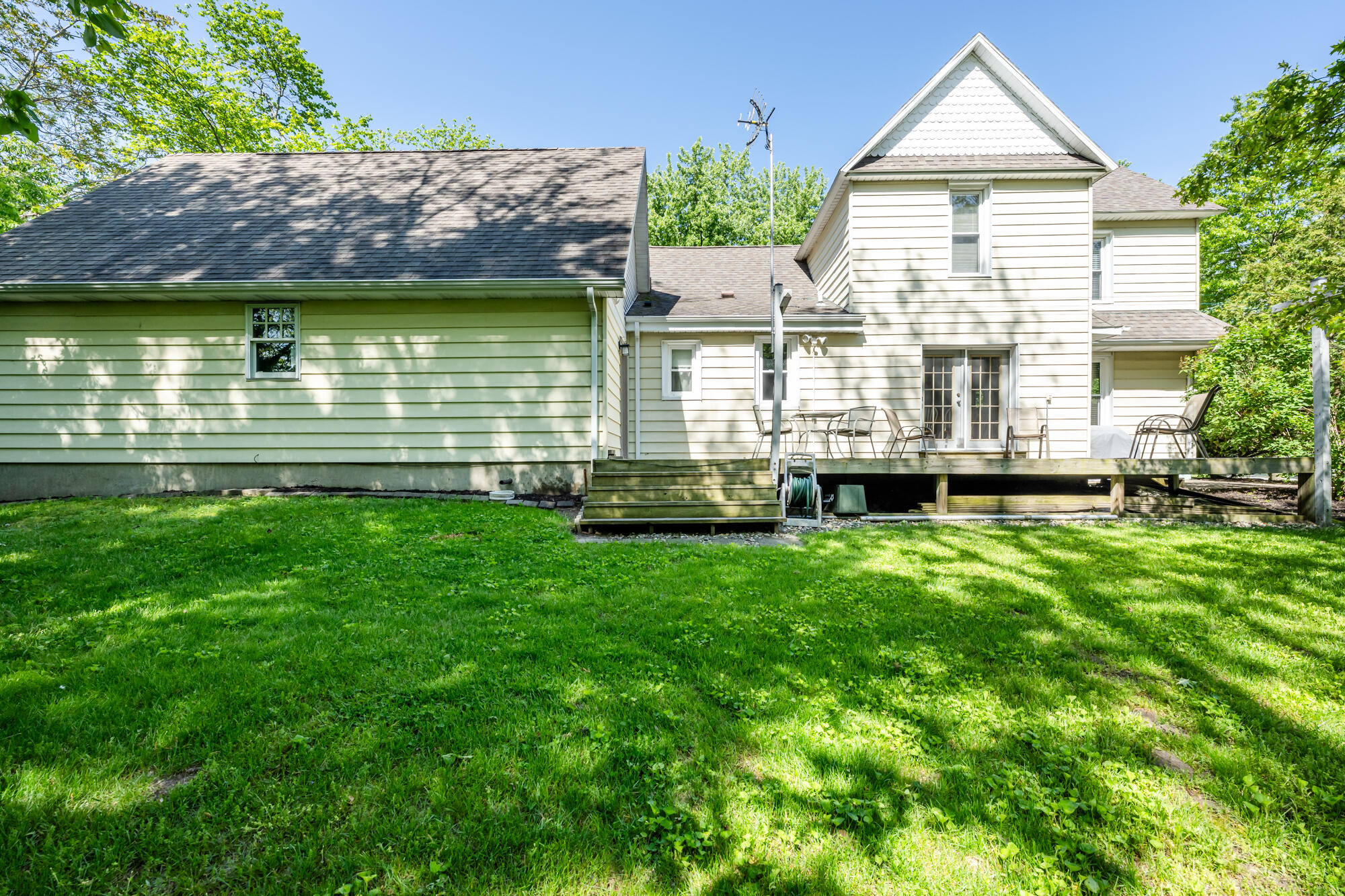 5785 Ridge Road Stevensville, MI 49127 - Photo 30 of 31 Ridge-103